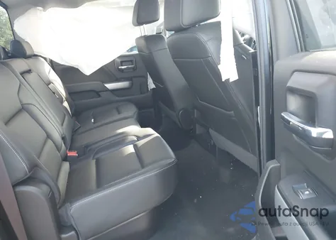 2017 Chevrolet Silverado 1500 2Lz z USA, uszkodzony, nr VIN 3GCUKSEC0HG424926